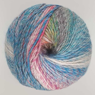 Sirdar - Jewelspun with Wool - Chunky