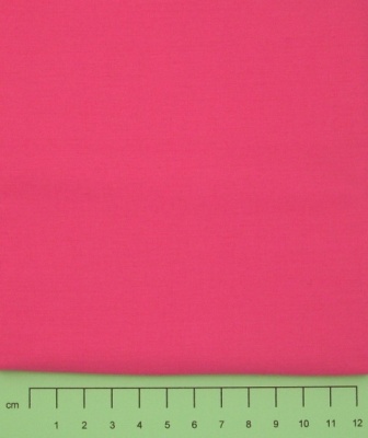 Cotton Dark Pink Color Solid Fabric (FC-852) - Dinesh Exports