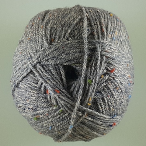 james brett rustic aran tweed