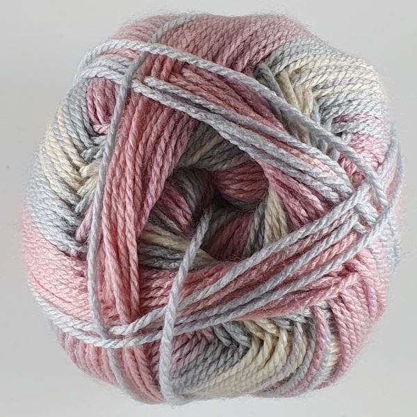 Cottontail Crafts - Beaches DK Knitting Wool & Yarn by King Cole ...