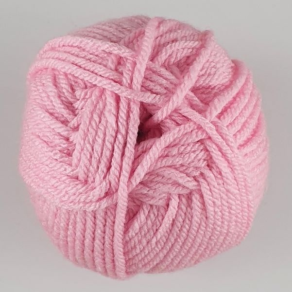 Cottontail Crafts - Ultra Soft Chunky Knitting Yarn by King Cole - 4630 ...